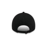 Miami Heat Merino Wool 9TWENTY Adjustable Hat - Image 6