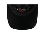 Miami Heat Merino Wool 9TWENTY Adjustable Hat - Image 7