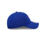 New York Knicks Merino Wool 9TWENTY Adjustable Hat - Image 5