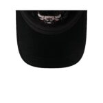 Chicago Bulls Merino Wool 9TWENTY Adjustable Hat - Image 7