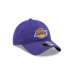 Los Angeles Lakers Merino Wool 9TWENTY Adjustable Hat - Image 3
