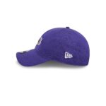 Los Angeles Lakers Merino Wool 9TWENTY Adjustable Hat - Image 4