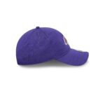Los Angeles Lakers Merino Wool 9TWENTY Adjustable Hat - Image 5
