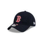 Boston Red Sox Merino Wool 9TWENTY Adjustable Hat