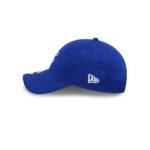 Chicago Cubs Merino Wool 9TWENTY Adjustable Hat - Image 4