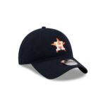 Houston Astros Merino Wool 9TWENTY Adjustable Hat - Image 3