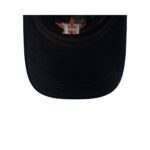 Houston Astros Merino Wool 9TWENTY Adjustable Hat - Image 7