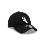 Chicago White Sox Merino Wool 9TWENTY Adjustable Hat - Image 3