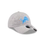Detroit Lions Merino Wool 9TWENTY Adjustable Hat - Image 3