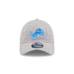 Detroit Lions Merino Wool 9TWENTY Adjustable Hat - Image 2