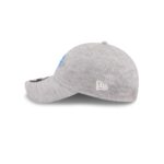 Detroit Lions Merino Wool 9TWENTY Adjustable Hat - Image 4