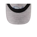 Detroit Lions Merino Wool 9TWENTY Adjustable Hat - Image 7