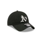Athletics Merino Wool 9TWENTY Adjustable Hat - Image 3