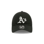 Athletics Merino Wool 9TWENTY Adjustable Hat - Image 2