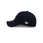 Cleveland Guardians Merino Wool 9TWENTY Adjustable Hat - Image 4