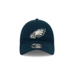 Philadelphia Eagles Merino Wool 9TWENTY Adjustable Hat - Image 2