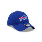Buffalo Bills Merino Wool 9TWENTY Adjustable Hat - Image 3