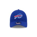 Buffalo Bills Merino Wool 9TWENTY Adjustable Hat - Image 2