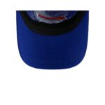 Buffalo Bills Merino Wool 9TWENTY Adjustable Hat - Image 7
