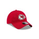 Kansas City Chiefs Merino Wool 9TWENTY Adjustable Hat - Image 3