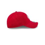 Kansas City Chiefs Merino Wool 9TWENTY Adjustable Hat - Image 5