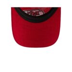 Kansas City Chiefs Merino Wool 9TWENTY Adjustable Hat - Image 7