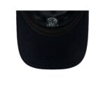Seattle Mariners Merino Wool 9TWENTY Adjustable Hat - Image 7