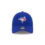 Toronto Blue Jays Merino Wool 9TWENTY Adjustable Hat - Image 2