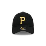 Pittsburgh Pirates Merino Wool 9TWENTY Adjustable Hat - Image 2
