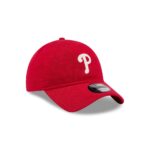 Philadelphia Phillies Merino Wool 9TWENTY Adjustable Hat - Image 3