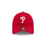 Philadelphia Phillies Merino Wool 9TWENTY Adjustable Hat - Image 2