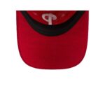 Philadelphia Phillies Merino Wool 9TWENTY Adjustable Hat - Image 7
