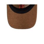 San Francisco Giants Three Looms Cotton Twill Patchwork 9TWENTY Adjustable Hat - Image 7