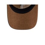 Chicago White Sox Three Looms Cotton Twill Patchwork 9TWENTY Adjustable Hat - Image 7