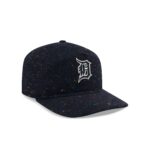 Detroit Tigers Three Looms Speckled Wool 19TWENTY Adjustable Hat - Image 3