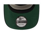 Los Angeles Dodgers Three Looms Speckled Wool 19TWENTY Adjustable Hat - Image 7