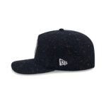 Seattle Mariners Three Looms Speckled Wool 19TWENTY Adjustable Hat - Image 4