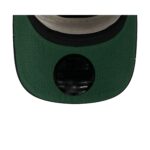 Pittsburgh Pirates Three Looms Speckled Wool 19TWENTY Adjustable Hat - Image 7