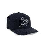 Athletics Three Looms Speckled Wool 19TWENTY Adjustable Hat - Image 3