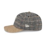San Francisco Giants Three Looms Vintage Tweed Retro Crown 59FIFTY Fitted Hat - Image 4
