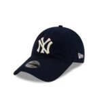 Ralph Lauren x New York Yankees Long Bill 9FORTY Adjustable Hat