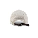 Ralph Lauren x New York Yankees Chrome Corduroy Long Bill 9FORTY Adjustable Hat - Image 6