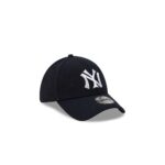 Ralph Lauren x New York Yankees Navy Kids 39THIRTY Stretch Fit Hat - Image 3