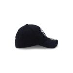 Ralph Lauren x New York Yankees Navy Kids 39THIRTY Stretch Fit Hat - Image 5