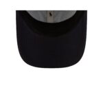 Ralph Lauren x New York Yankees Navy Kids 39THIRTY Stretch Fit Hat - Image 7