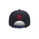Houston Texans Cartoon 9FIFTY A-Frame Snapback Hat - Image 6