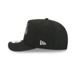 Baltimore Ravens Cartoon 9FIFTY A-Frame Snapback Hat - Image 5