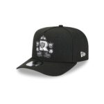 Las Vegas Raiders Cartoon 9FIFTY A-Frame Snapback Hat - Image 3