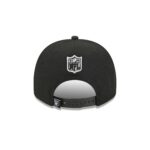 Las Vegas Raiders Cartoon 9FIFTY A-Frame Snapback Hat - Image 6