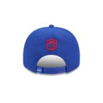Buffalo Bills Cartoon 9FIFTY A-Frame Snapback Hat - Image 6